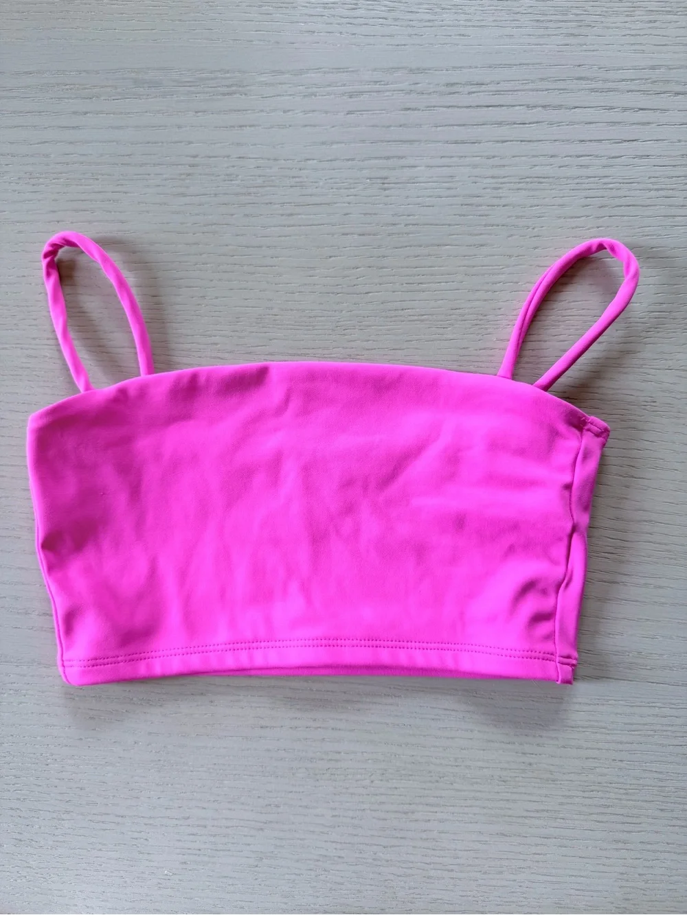 Five Dancewear Icon Top - Pink Paradise CXL
